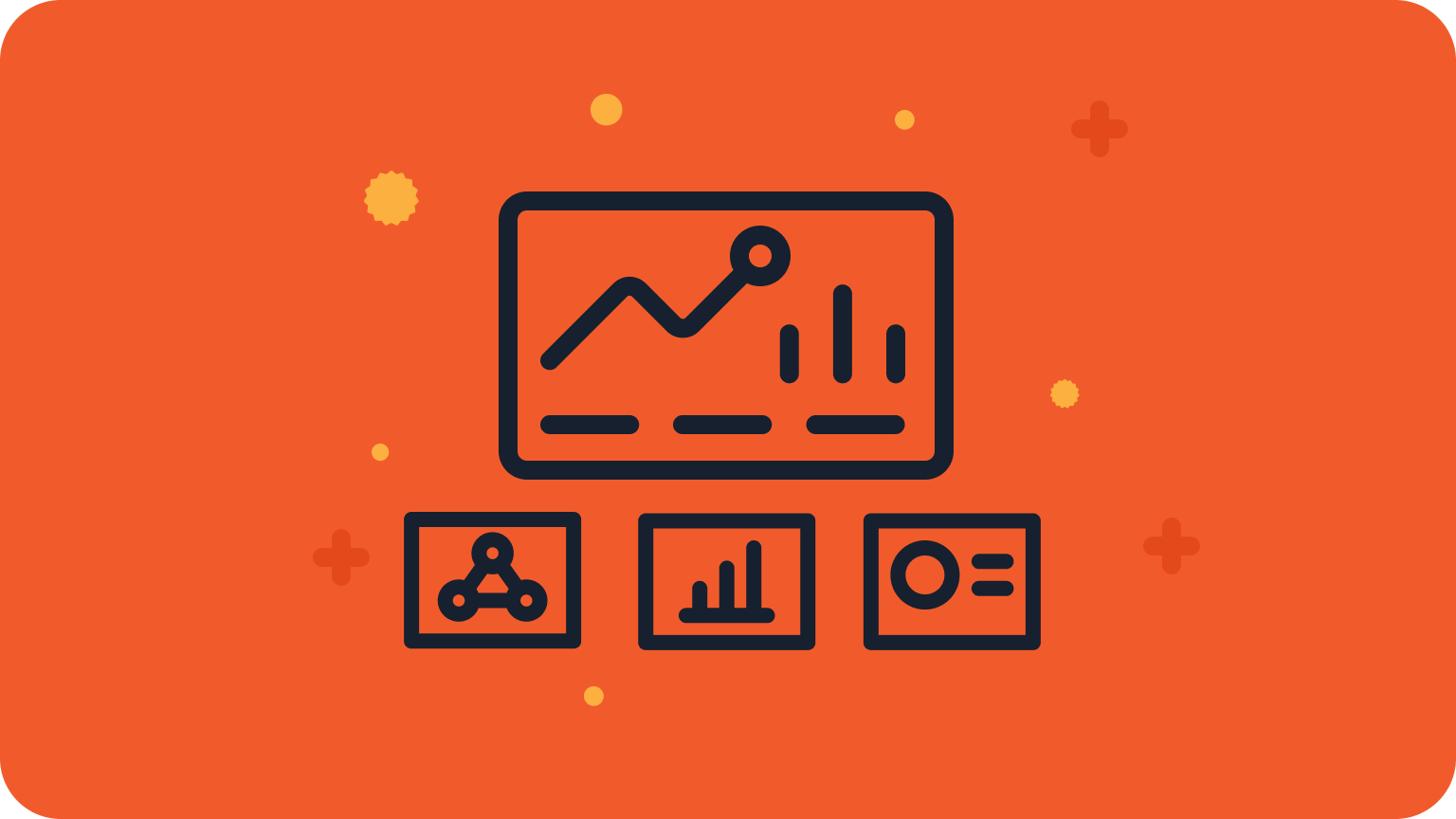Dashboards